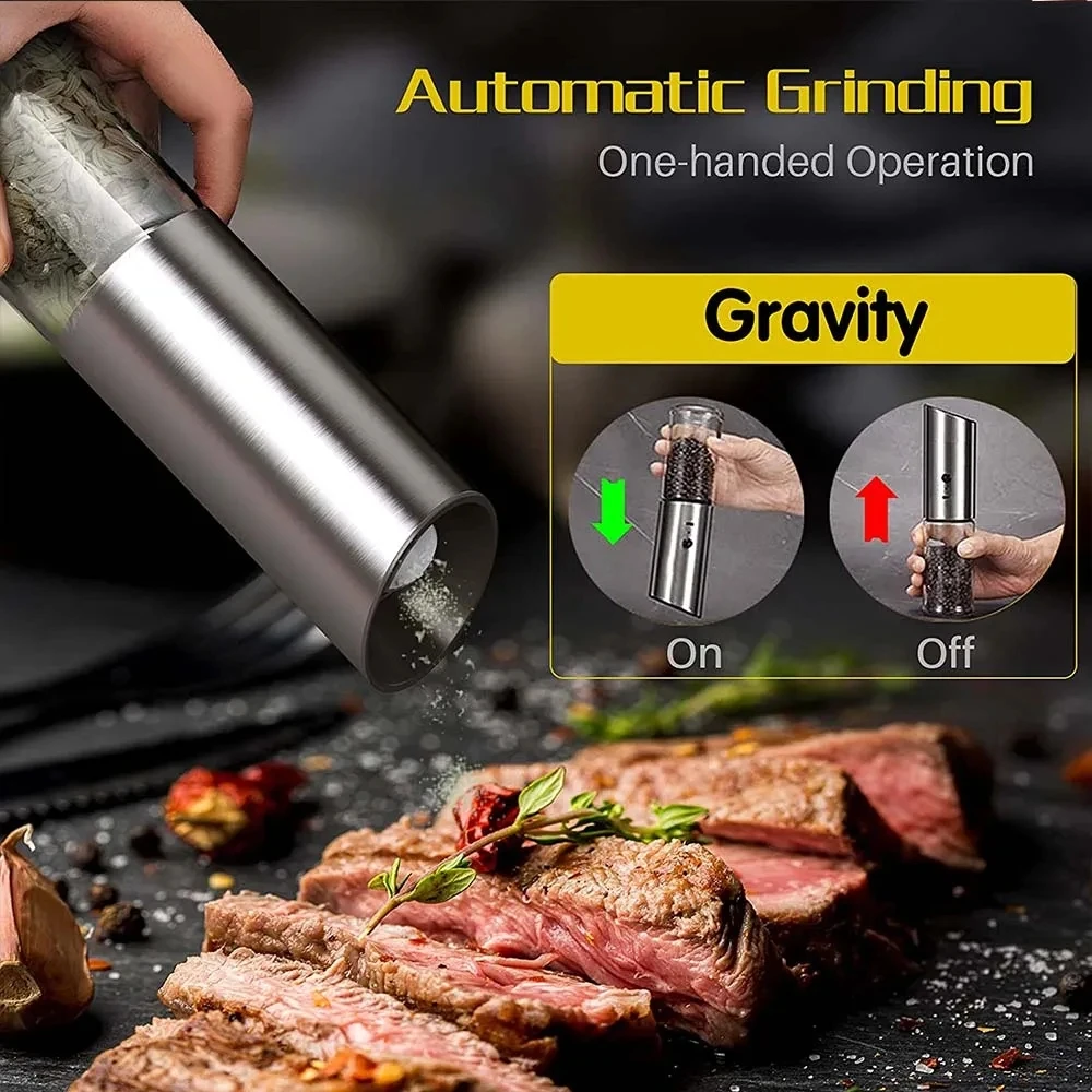 ZaiXiao Macina sale e pepe ele - Smart Home Kitchen recensione e prezzo
