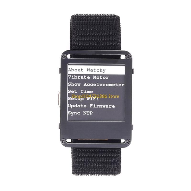 K0EA ESP32 Smartwatch Orologio - Smart Home Using Esp32 recensione e prezzo