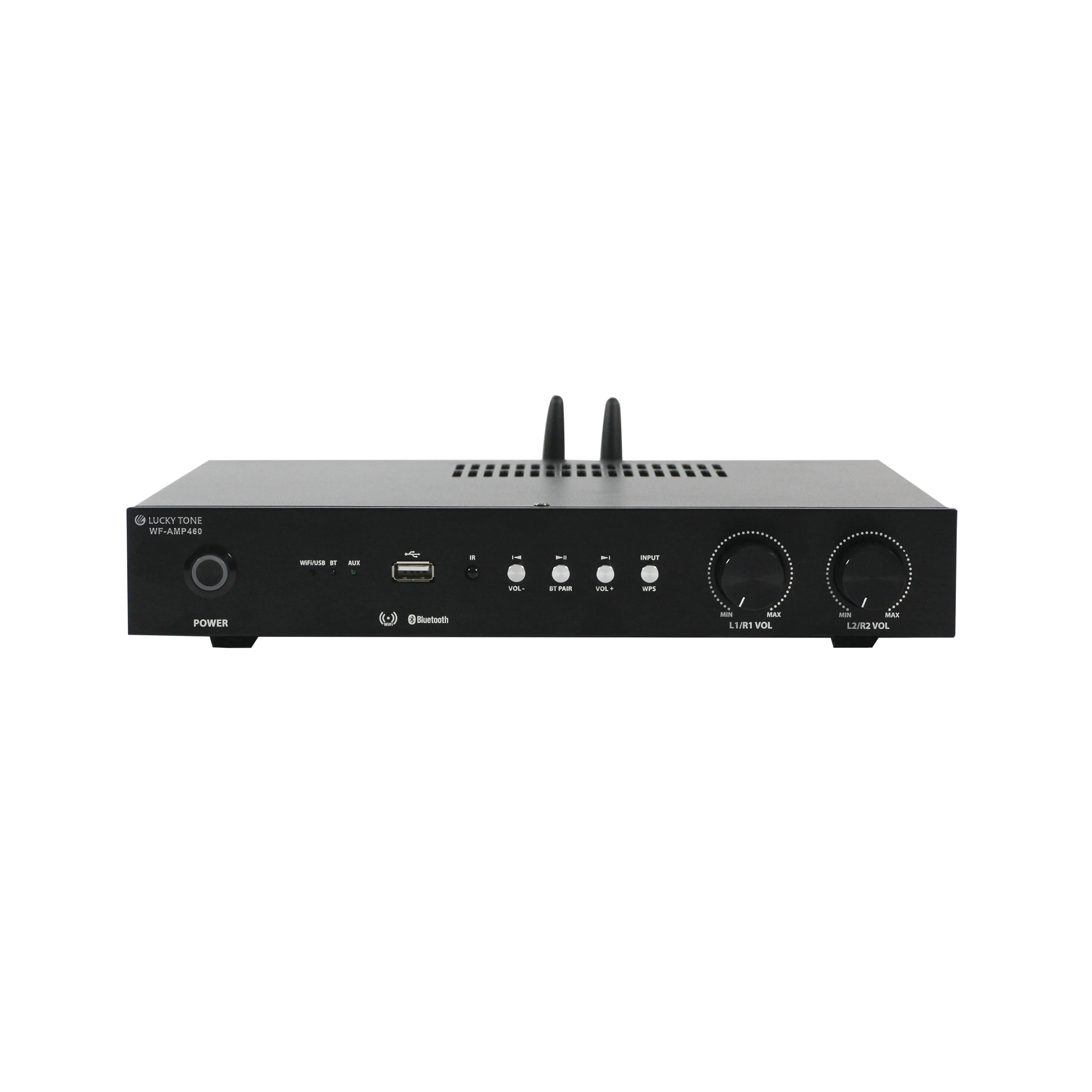 Amplificatore Audio Smart Home - Homesmart Online recensione e prezzo