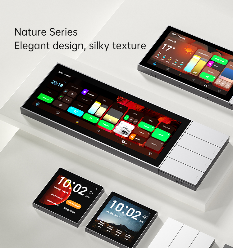 Kit domotico intelligente pers - Home Automation Kit recensione e prezzo