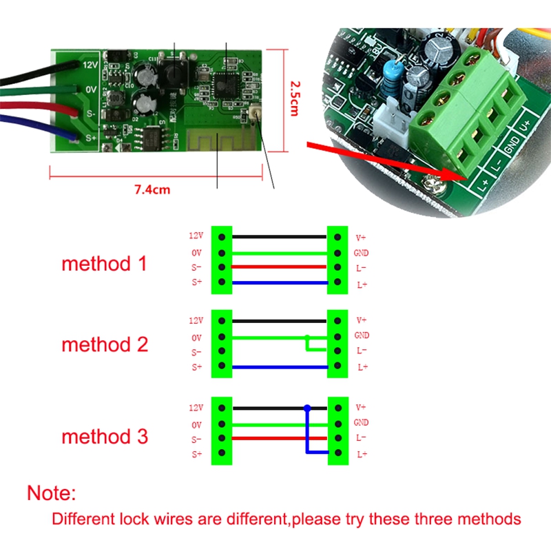 12V WiFi Smart Switch Interrut - Home Automation Kit recensione e prezzo