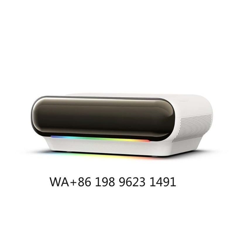 Proiettore UST 3 per Home Thea - Smart Home Voice Control recensione e prezzo