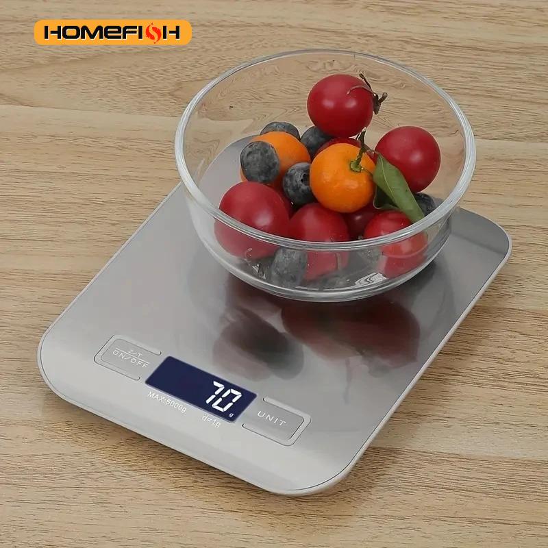 Cucina domestica Bilancia elet - Smart Home Kitchen recensione e prezzo