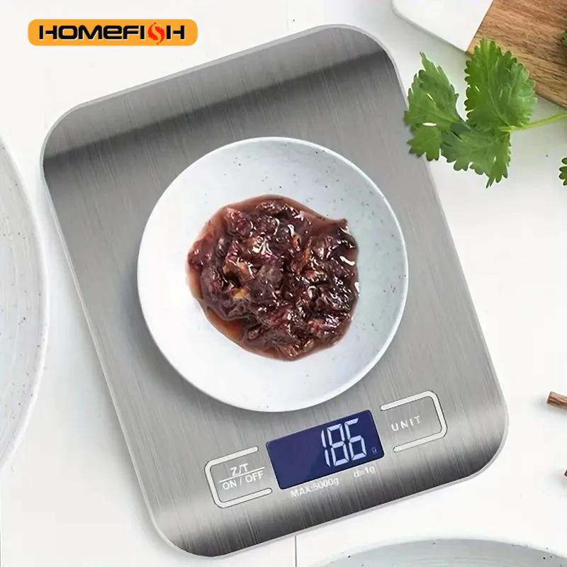 Cucina domestica Bilancia elet - Smart Home Kitchen recensione e prezzo