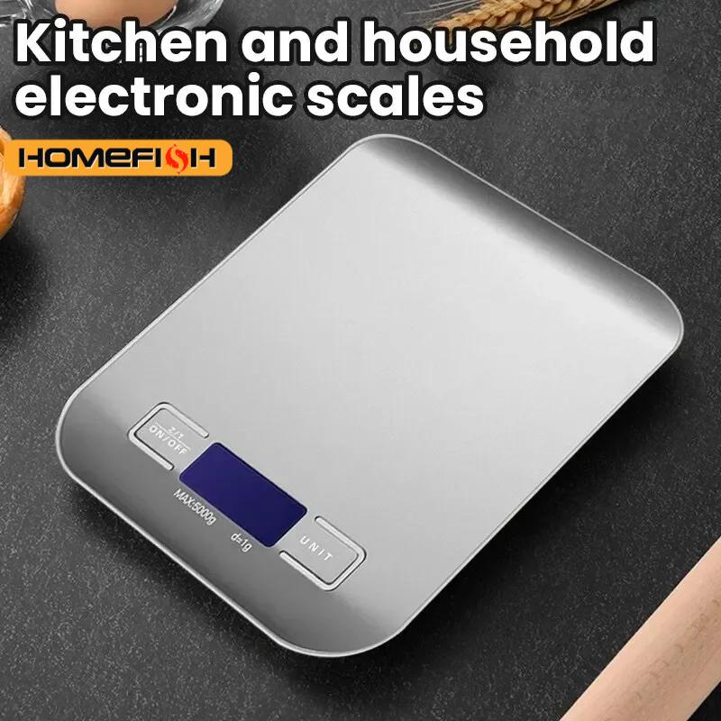 Cucina domestica Bilancia elet - Smart Home Kitchen recensione e prezzo