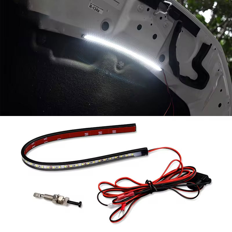 12V Universal Car Under Hood E - Smart Home Hvac recensione e prezzo