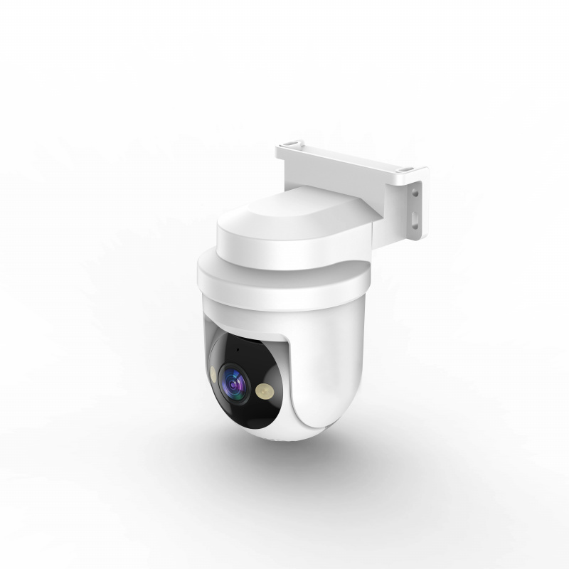 Telecamere di Sorveglianza IP  - Homesmart Online recensione e prezzo