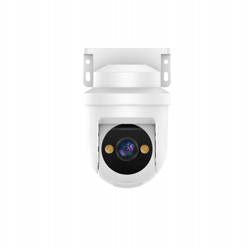 Telecamere di Sorveglianza IP  - Homesmart Online recensione e prezzo
