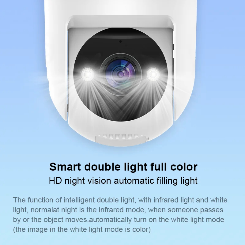 Telecamere di Sorveglianza IP  - Homesmart Online recensione e prezzo