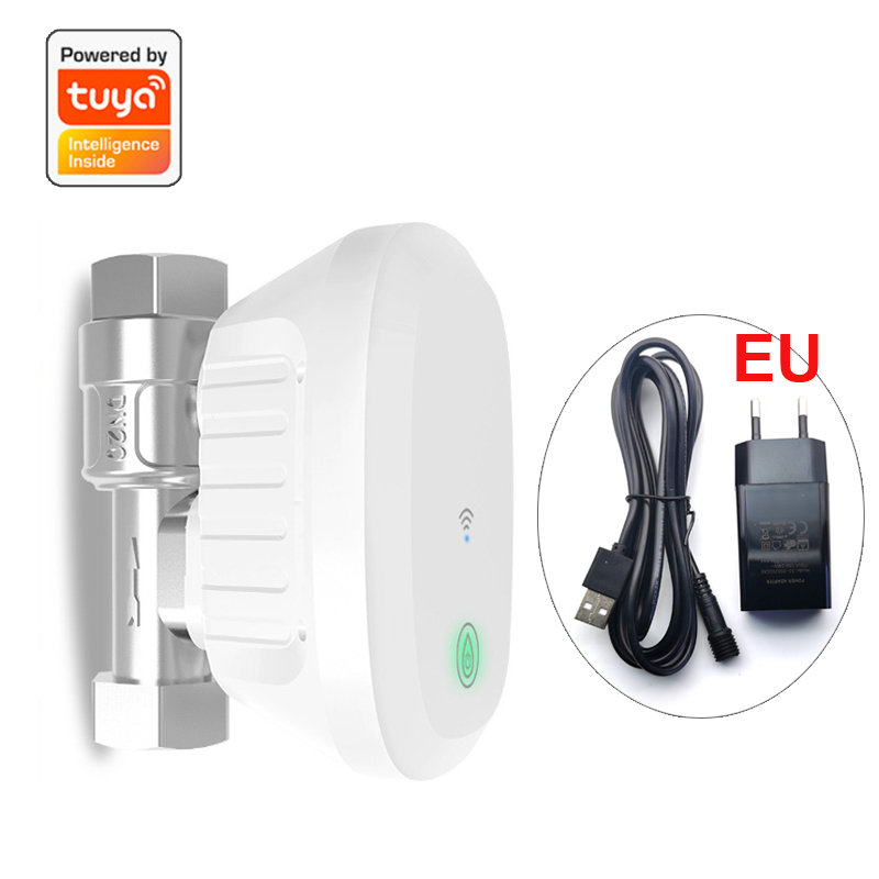 Valvola WiFi Intelligente con  - Smart Home Assistant recensione e prezzo