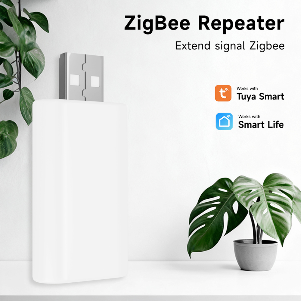 Ripetitore di Segnale Tuya Min - Smart Home Project recensione e prezzo