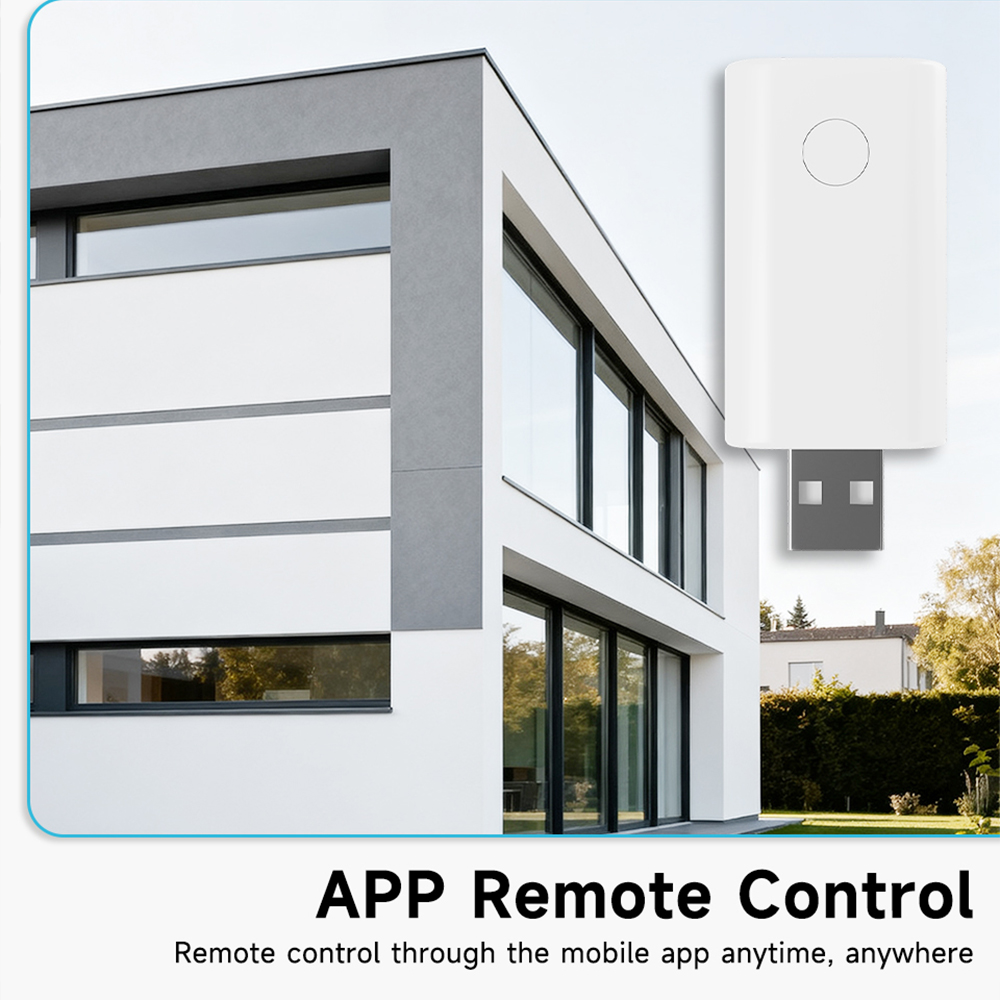 Ripetitore di Segnale Tuya Min - Smart Home Project recensione e prezzo
