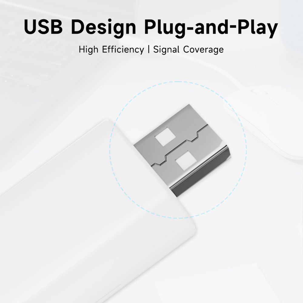 Ripetitore di Segnale Tuya Min - Smart Home Project recensione e prezzo