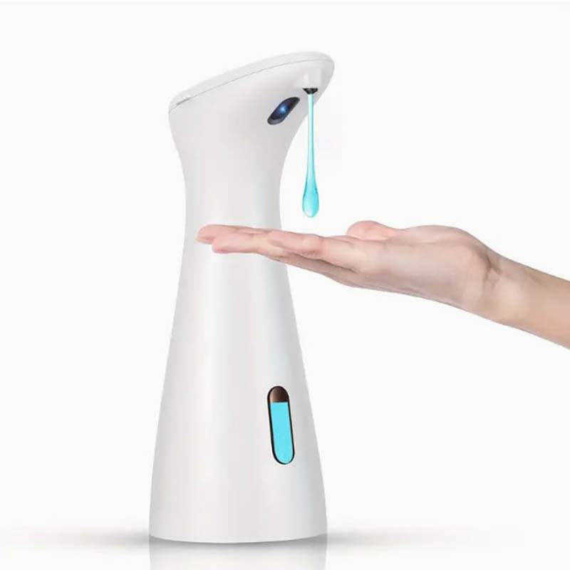 Sensore automatico Disinfettan - Smart Home Kitchen recensione e prezzo