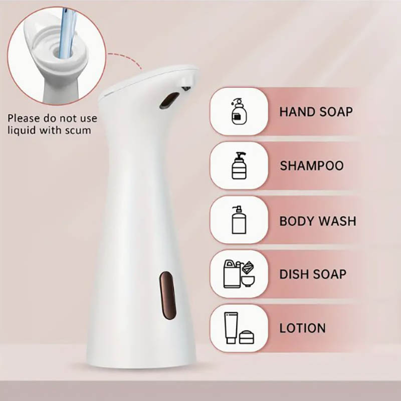 Sensore automatico Disinfettan - Smart Home Kitchen recensione e prezzo
