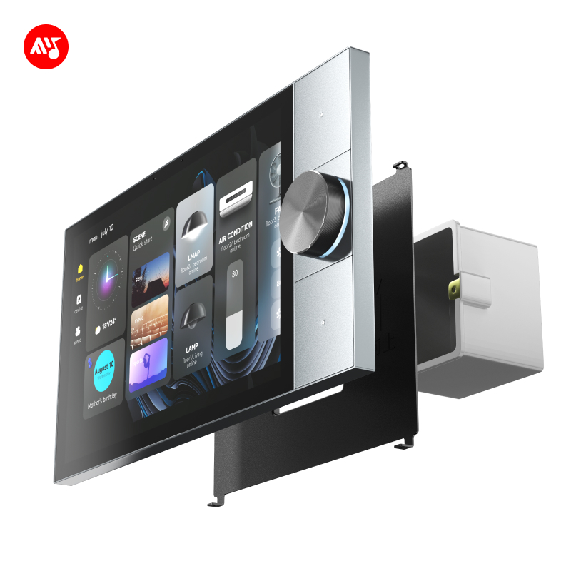 Kit Interruttore Luce a Parete - Home Automation Kit recensione e prezzo