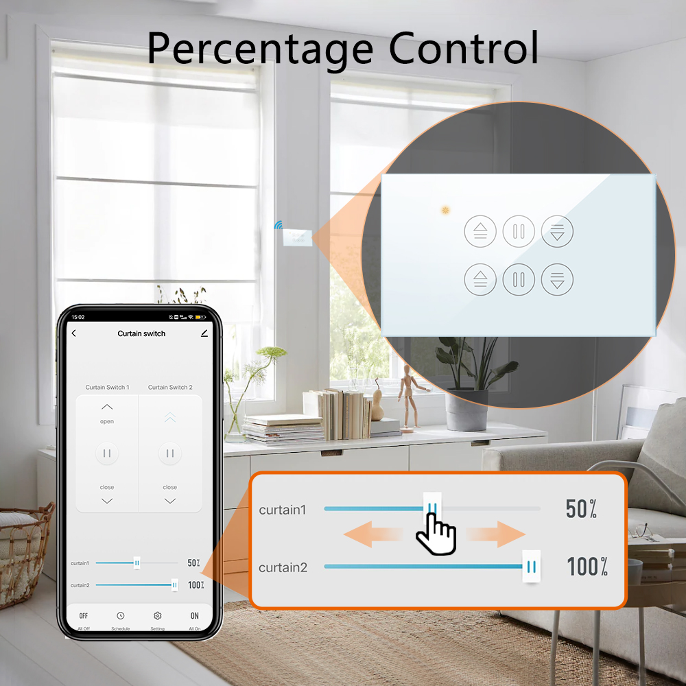 LoraTap Tuya US Interruttore p - Smart Home Iot recensione e prezzo