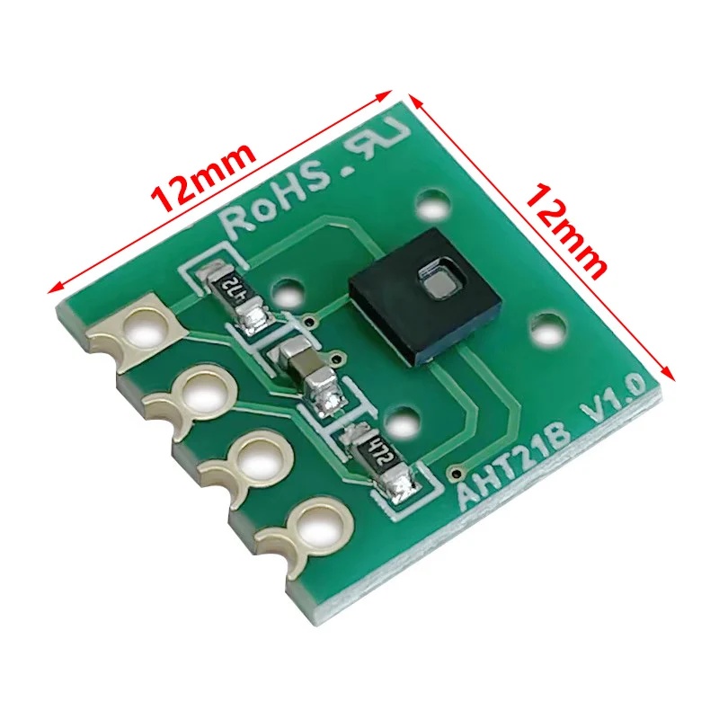 Modulo di misurazione del sens - Temperature Sensor recensione e prezzo