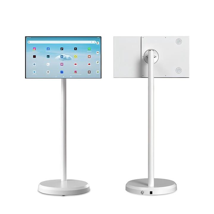 TV Smart Portatile da 21,5 Pol - Smart Home Kitchen recensione e prezzo