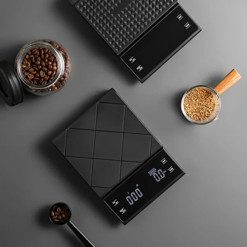 Bilancia da caffè da cucina co - Smart Home Kitchen recensione e prezzo