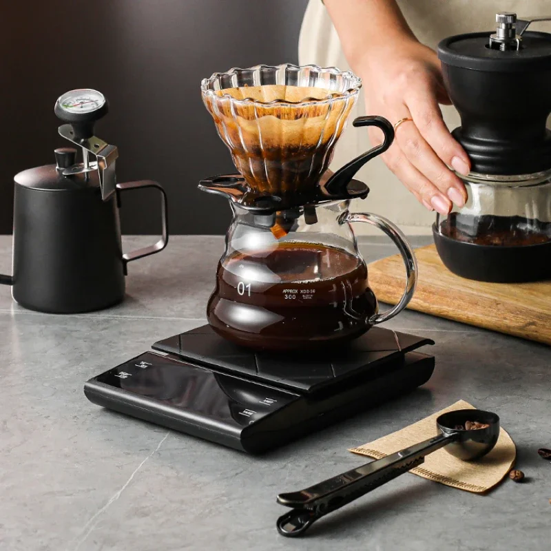 Bilancia da caffè da cucina co - Smart Home Kitchen recensione e prezzo