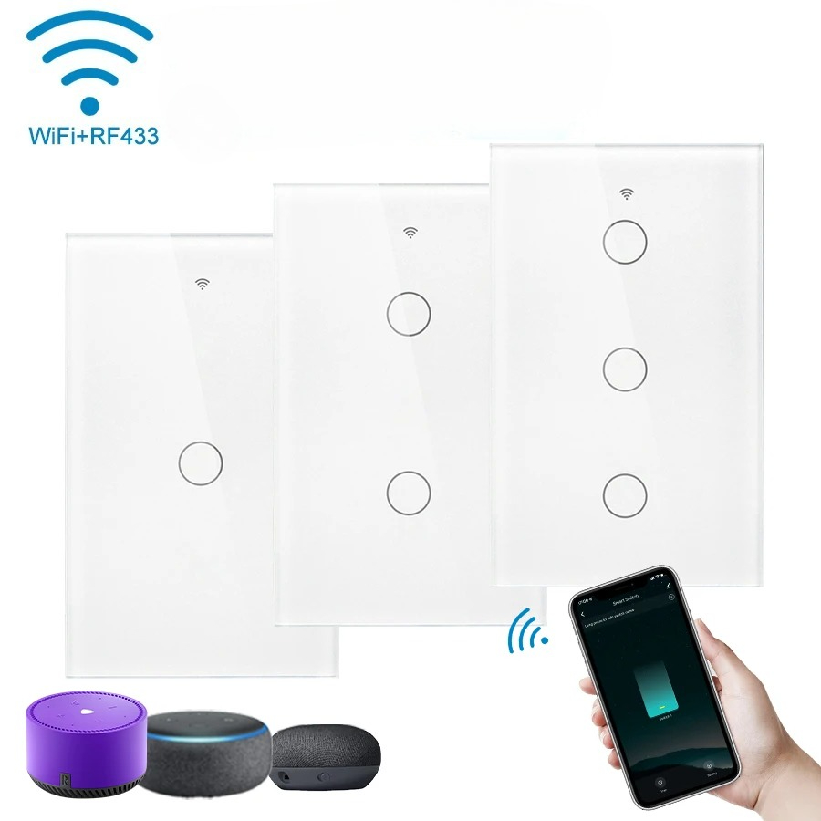 Interruttore Intelligente da P - Homesmart Online recensione e prezzo
