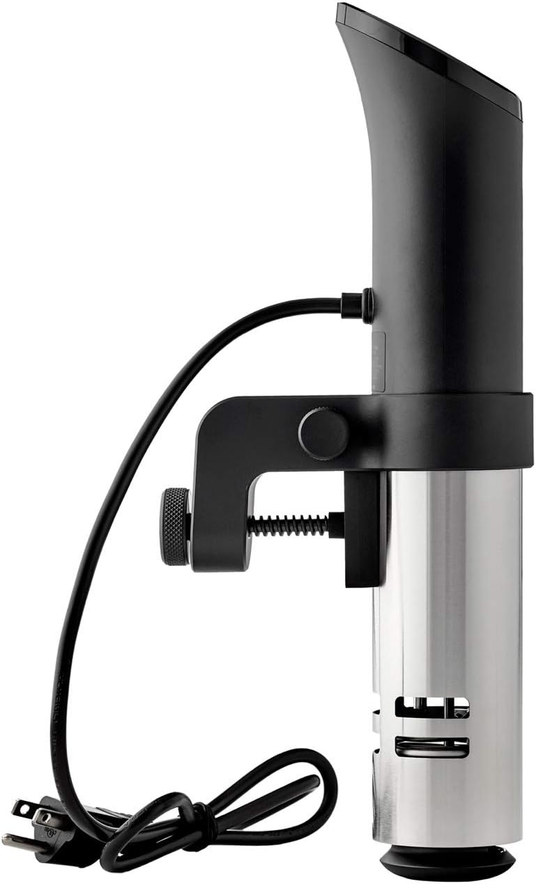 Cucina Sous Vide di Precisione - Smart Home Kitchen recensione e prezzo