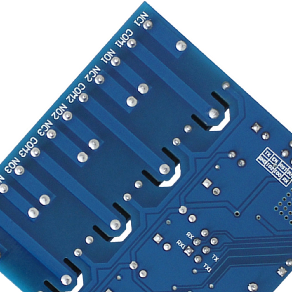 Modulo Relè WiFi AS60-DC 12V E - Smart Home Iot recensione e prezzo
