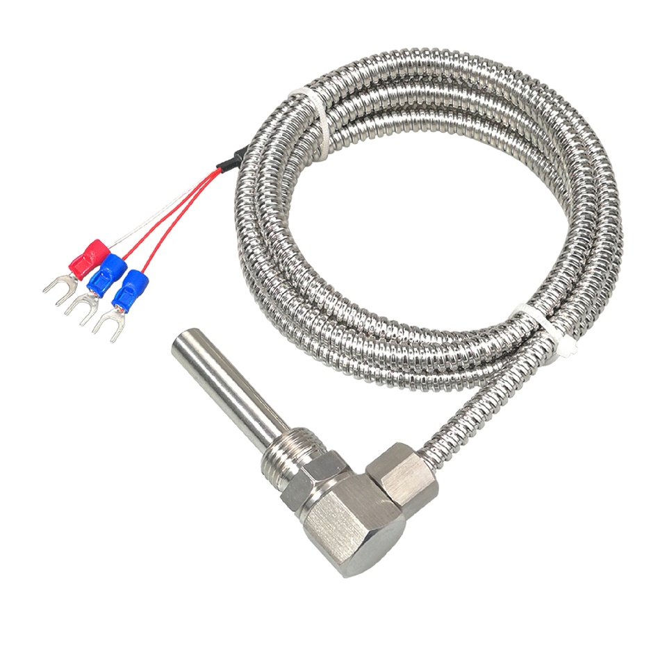WZPT-D2M16 Sonda di resistenza - Temperature Sensor recensione e prezzo