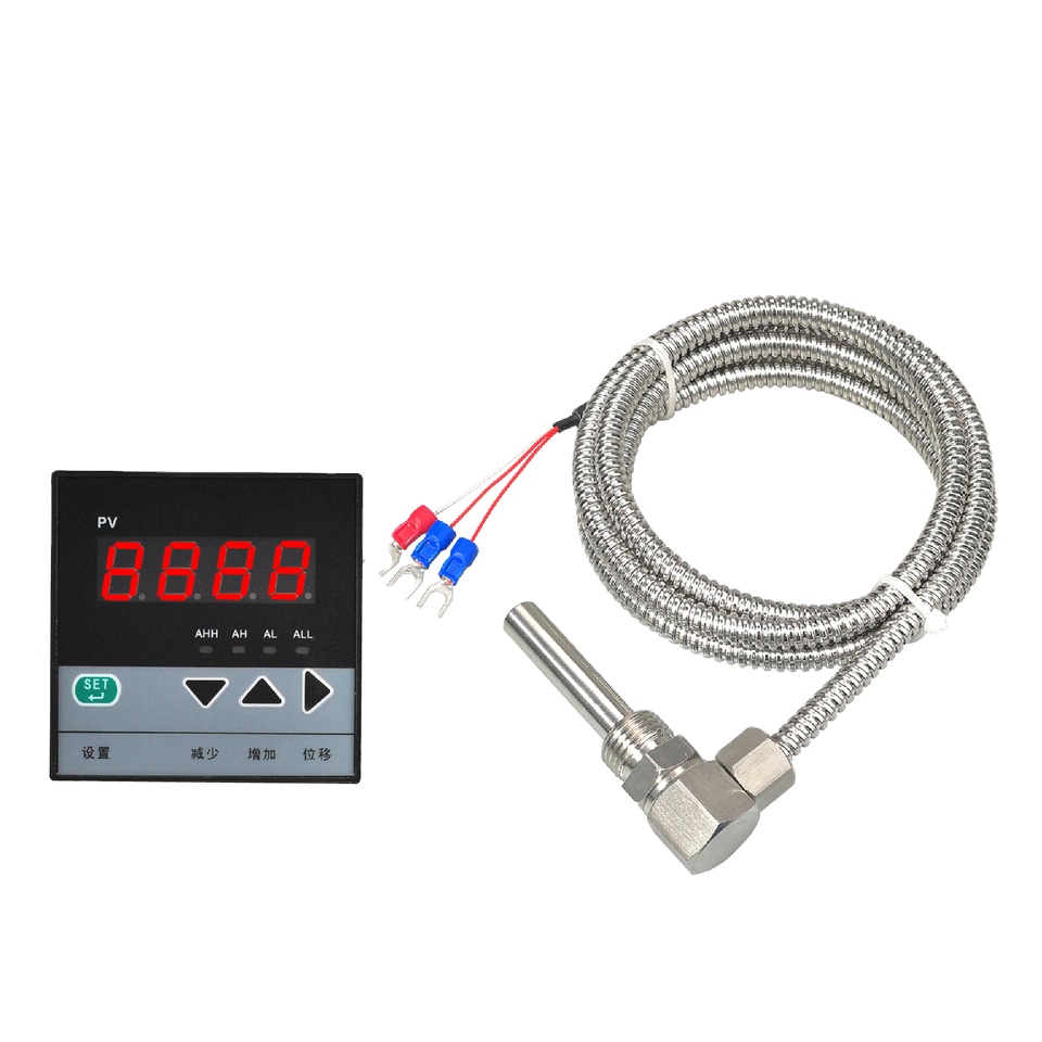 WZPT-D2M16 Sonda di resistenza - Temperature Sensor recensione e prezzo