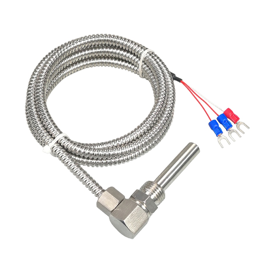 WZPT-D2M16 Sonda di resistenza - Temperature Sensor recensione e prezzo