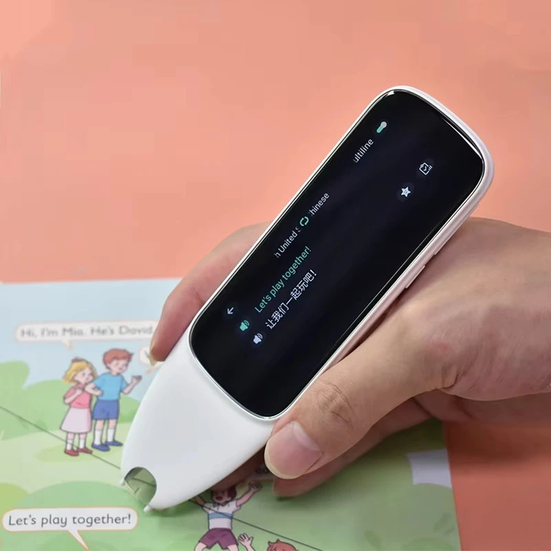 Penna Traduttrice Intelligente - Homesmart Online recensione e prezzo