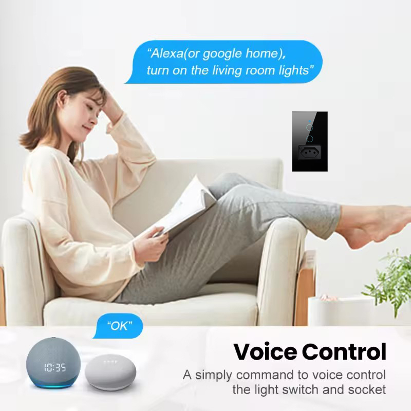 Interruttore Intelligente WiFi - Smart Home Project recensione e prezzo