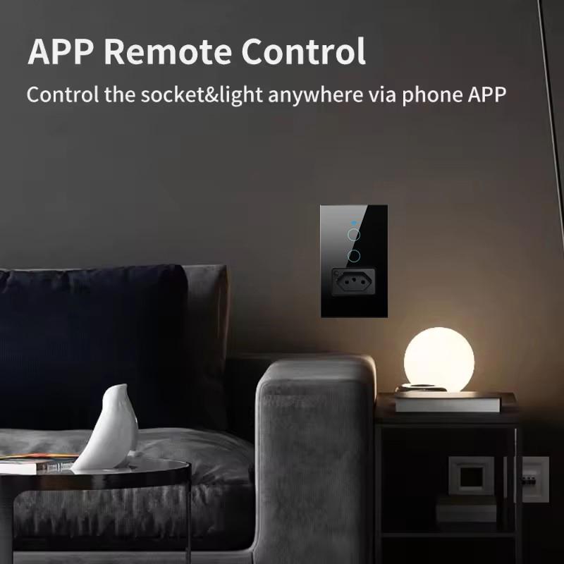 Interruttore Intelligente WiFi - Smart Home Project recensione e prezzo