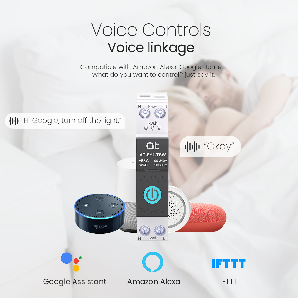 Tuya WiFi Interruttore Intelli - Smart Home Voice Control recensione e prezzo
