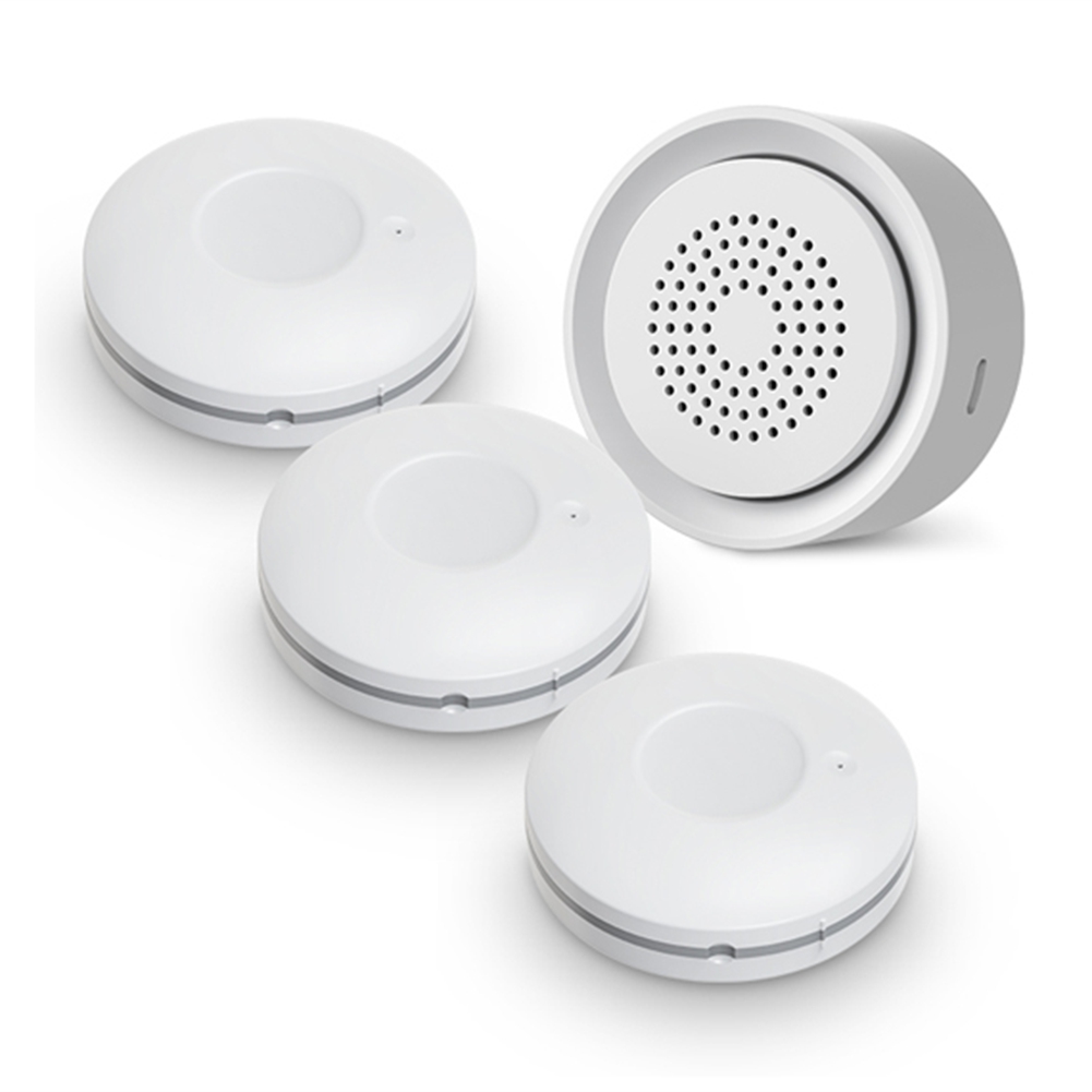 PHILE-Sensore di Perdite d'Acq - Home Automation Kit recensione e prezzo