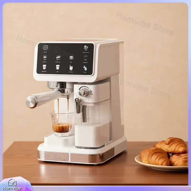 Macchina per Caffè Espresso co - Smart Home Kitchen recensione e prezzo