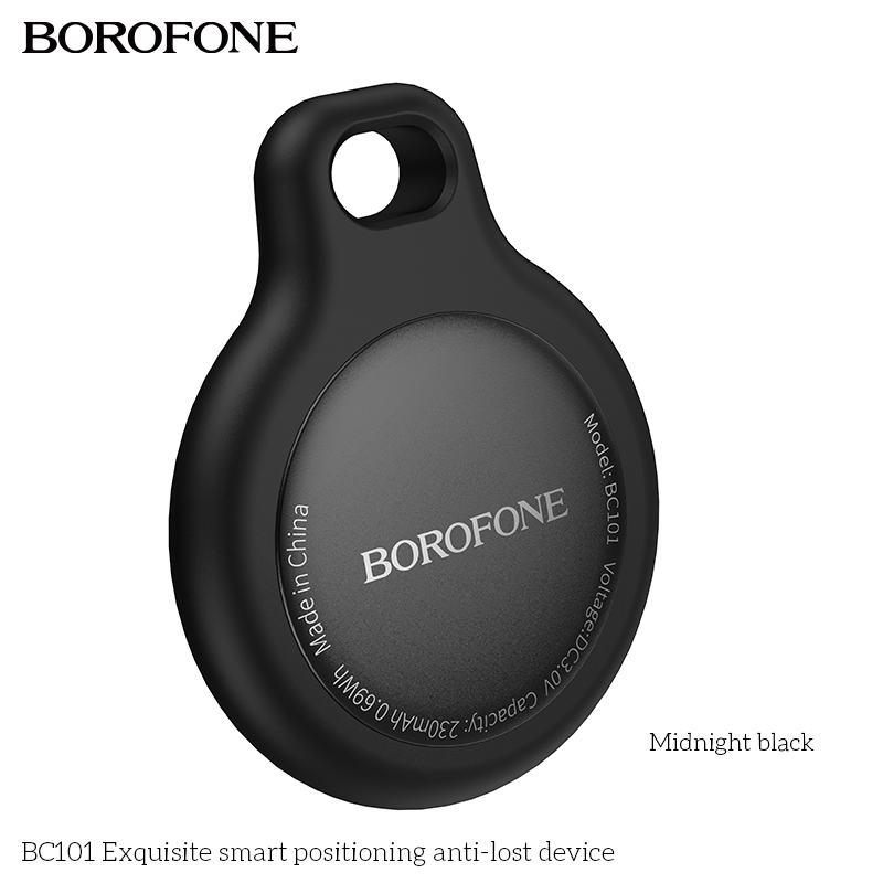 BC101 GPS Global Airtag Blueto - Smart Home Iot recensione e prezzo