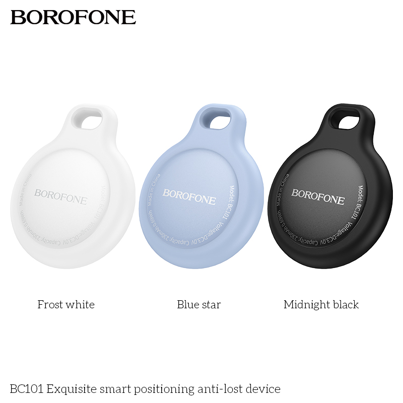 BC101 GPS Global Airtag Blueto - Smart Home Iot recensione e prezzo