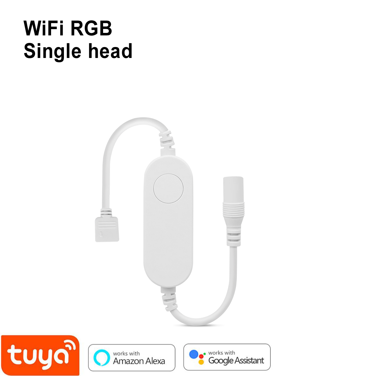 Controller per strisce LED Tuy - Smart Home Theater recensione e prezzo