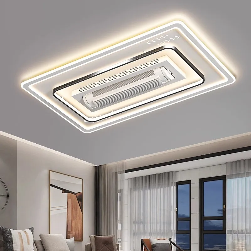 Ventilatore da soffitto a LED  - Smart Bathroom Fan recensione e prezzo
