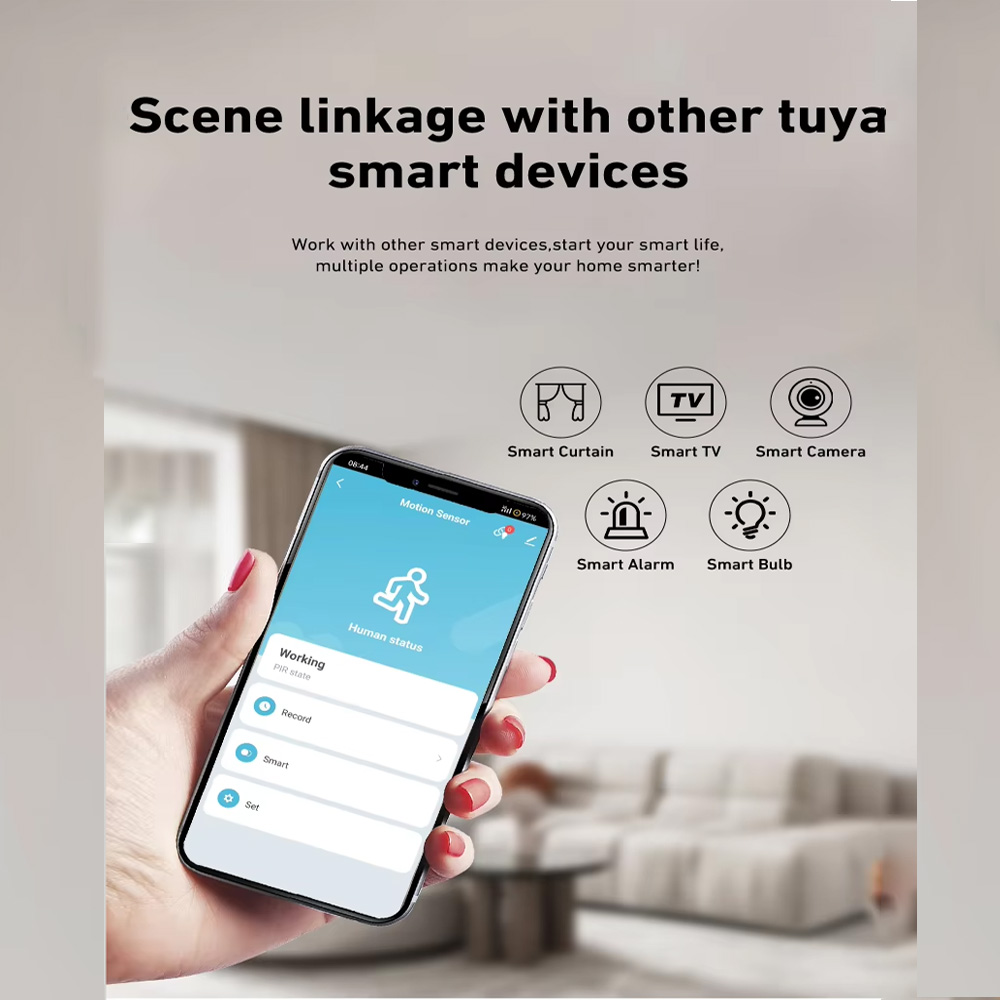 Sensore di Movimento PIR Intel - Smart Home Assistant recensione e prezzo