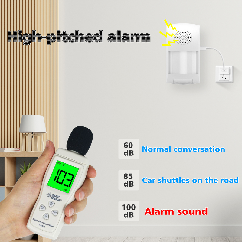 Tuya WiFi infrarossi PIR senso - Smart Home Project recensione e prezzo