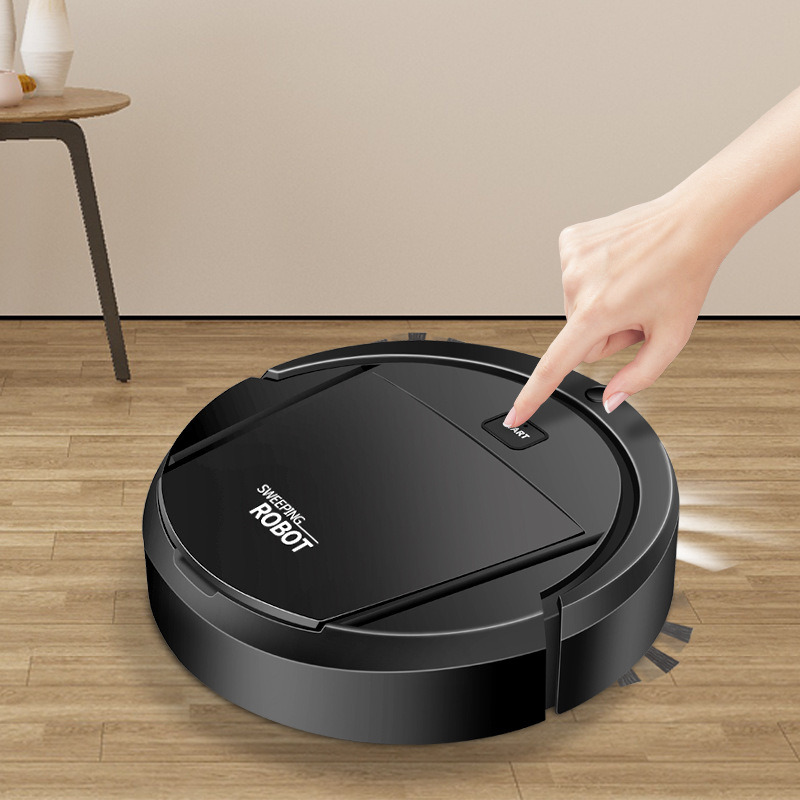 Nuovo robot aspirapolvere auto - Smart Home Hvac recensione e prezzo