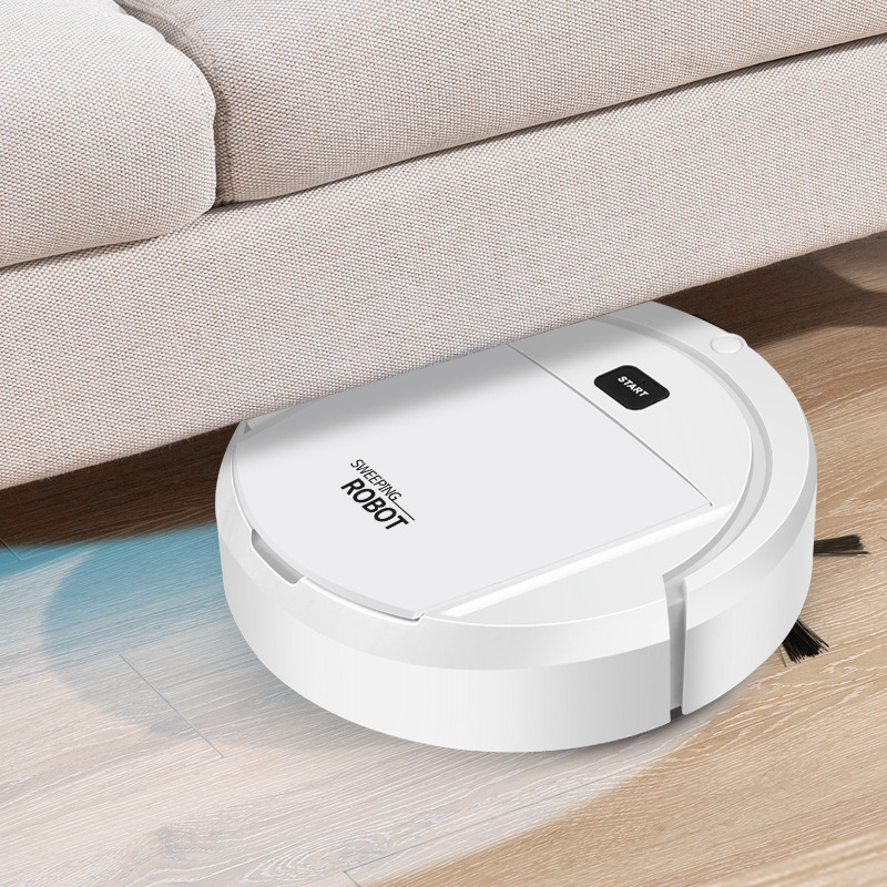 Nuovo robot aspirapolvere auto - Smart Home Hvac recensione e prezzo
