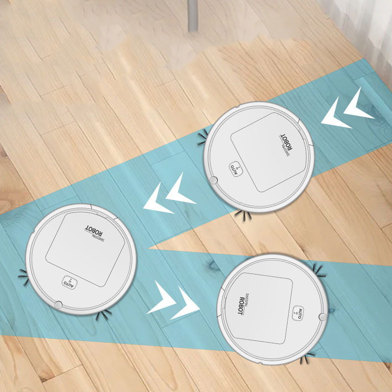 Nuovo robot aspirapolvere auto - Smart Home Hvac recensione e prezzo