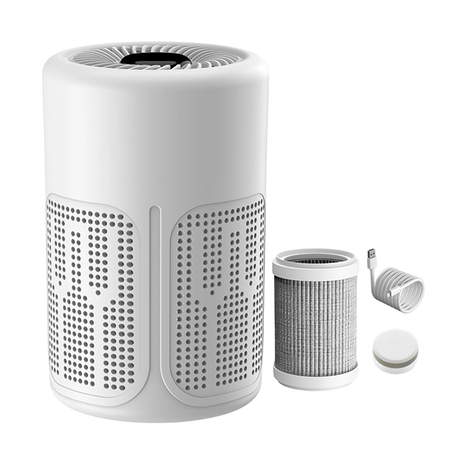 Purificatore d'Aria Intelligen - Smart Air Purifier recensione e prezzo
