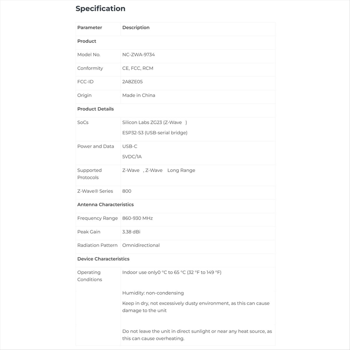 Adattatore Smart Home A85P Hom - Smart Home Assistant recensione e prezzo