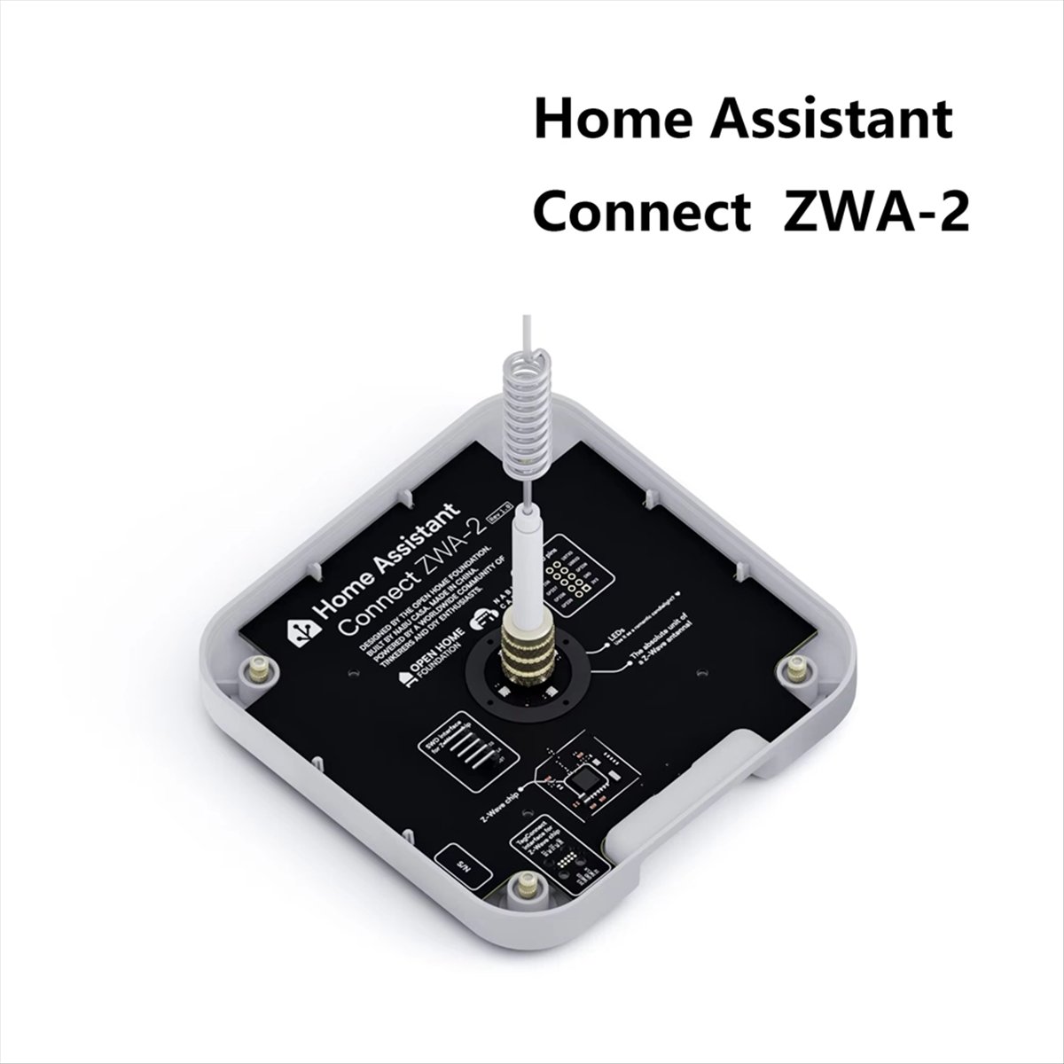 Adattatore Smart Home A85P Hom - Smart Home Assistant recensione e prezzo
