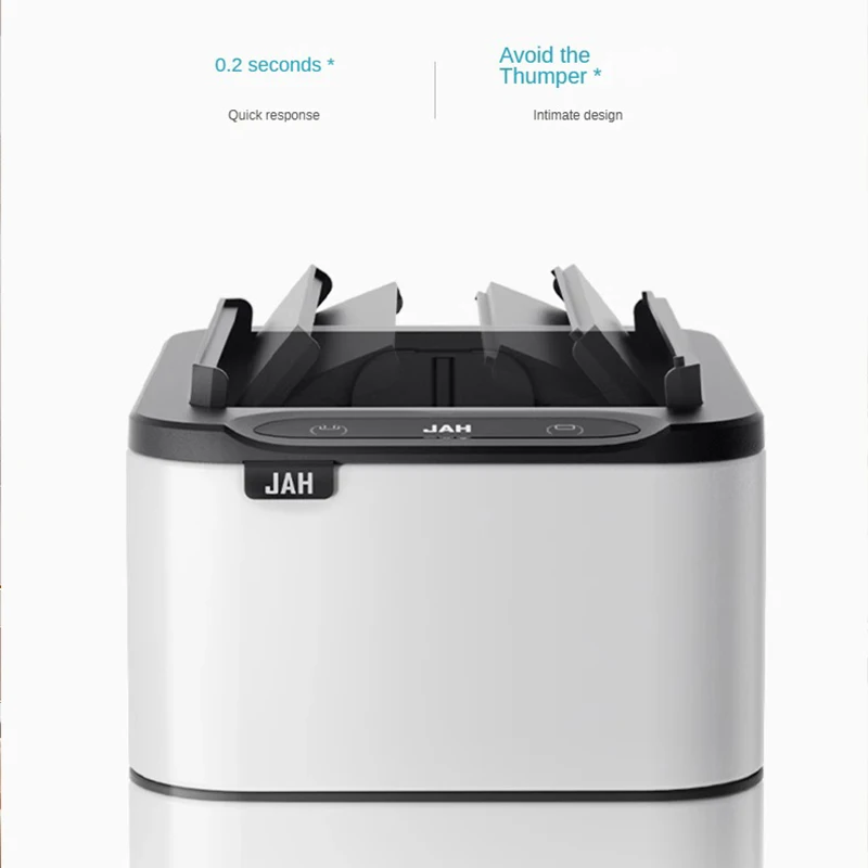 Cestino Intelligente con Coper - Smart Home Kitchen recensione e prezzo